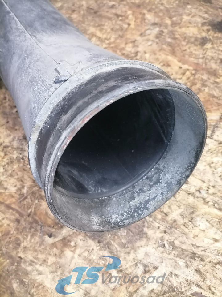 DAF Air intake 1637940 - نظام سحب الهواء - شاحنة: صورة 2 DAF Air intake 1637940 - نظام سحب الهواء - شاحنة: صورة 2