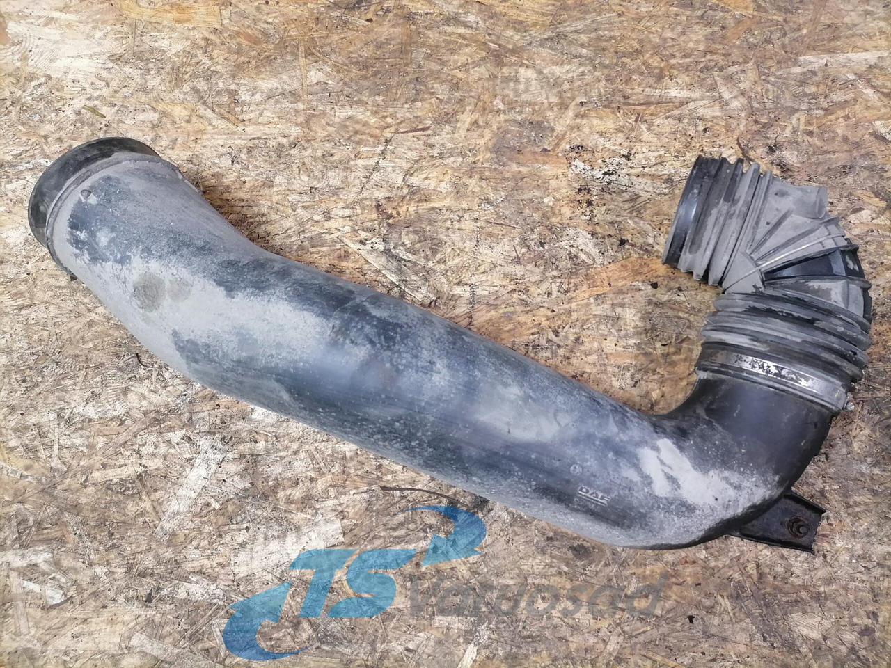 DAF Air intake 1637940 - نظام سحب الهواء - شاحنة: صورة 5 DAF Air intake 1637940 - نظام سحب الهواء - شاحنة: صورة 5