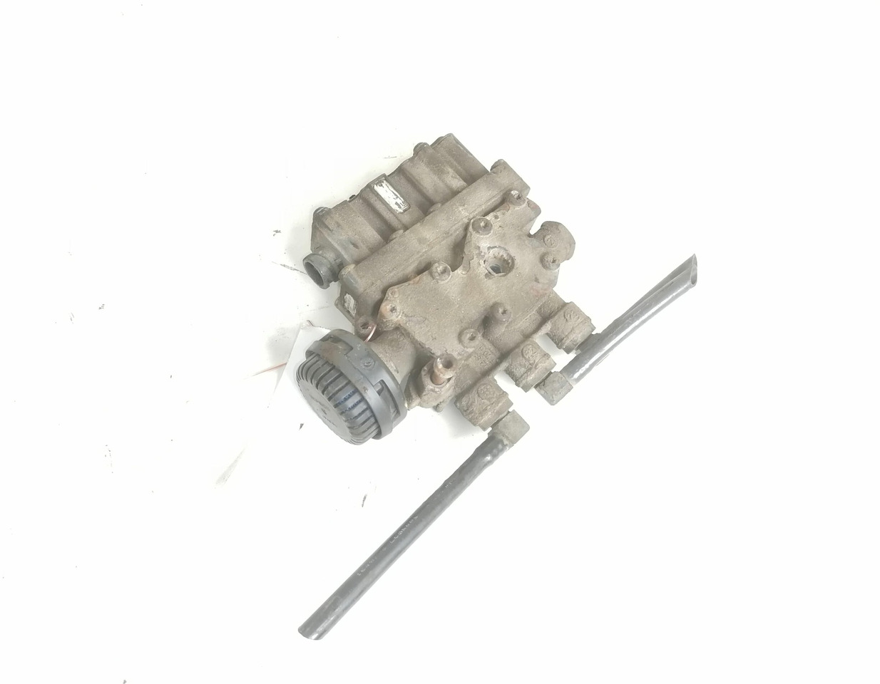 DAF Air suspension control valve, ECAS 4728800300 - صمام الفرامل - شاحنة: صورة 1 DAF Air suspension control valve, ECAS 4728800300 - صمام الفرامل - شاحنة: صورة 1