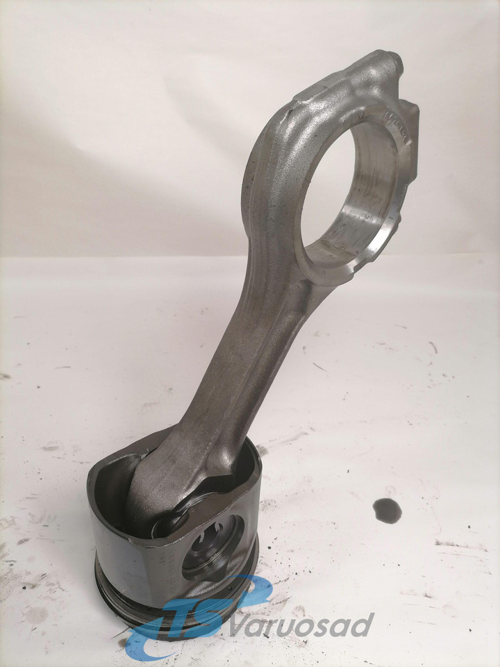 DAF Connecting rod + piston 1747552 - مكابس/ حلقات/ جلب - شاحنة: صورة 1 DAF Connecting rod + piston 1747552 - مكابس/ حلقات/ جلب - شاحنة: صورة 1