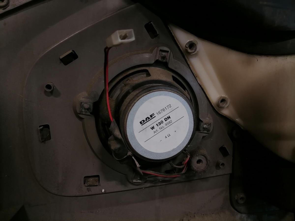 DAF Door trim panel 1665969 - باب و قطع الغيار - شاحنة: صورة 3 DAF Door trim panel 1665969 - باب و قطع الغيار - شاحنة: صورة 3