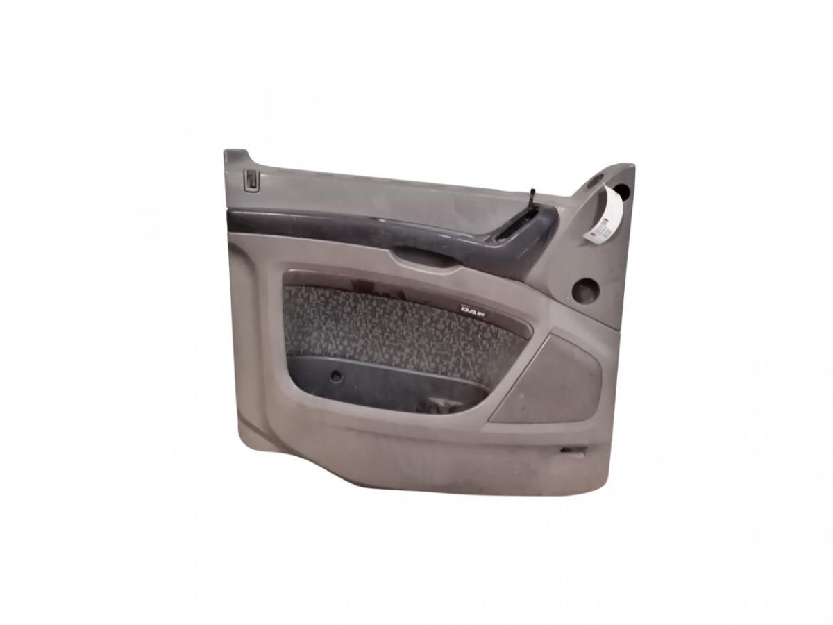 DAF Door trim panel 1665969 - باب و قطع الغيار - شاحنة: صورة 1 DAF Door trim panel 1665969 - باب و قطع الغيار - شاحنة: صورة 1
