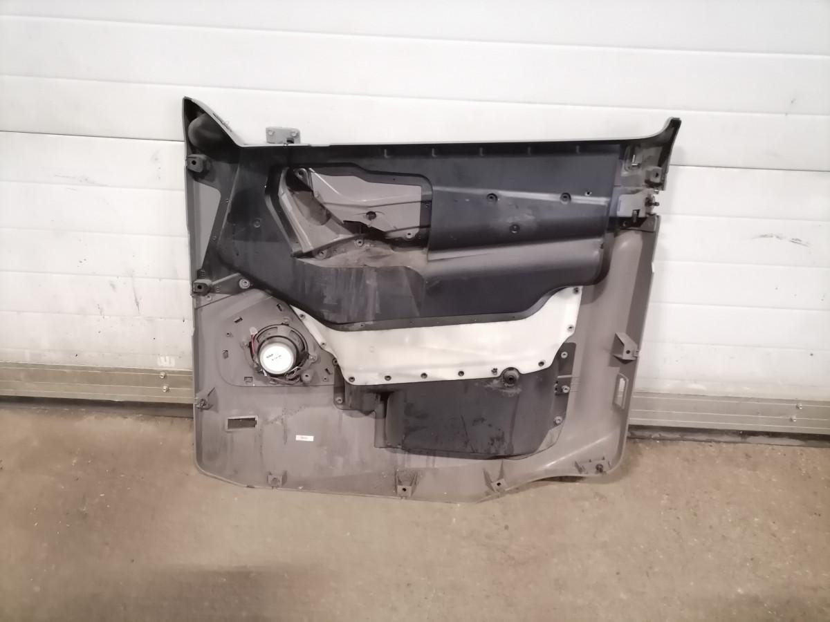 DAF Door trim panel 1665969 - باب و قطع الغيار - شاحنة: صورة 4 DAF Door trim panel 1665969 - باب و قطع الغيار - شاحنة: صورة 4