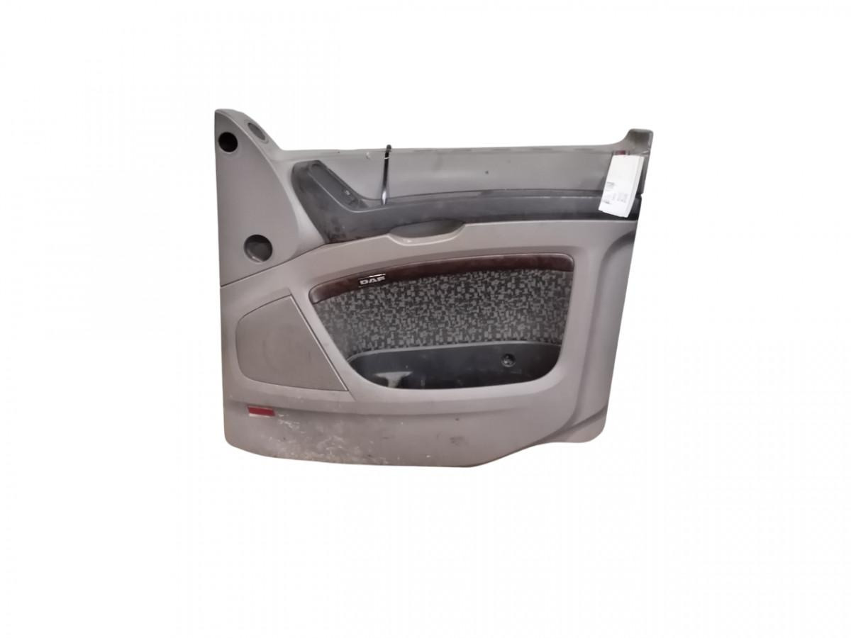 DAF Door trim panel 1665970 - باب و قطع الغيار - شاحنة: صورة 1 DAF Door trim panel 1665970 - باب و قطع الغيار - شاحنة: صورة 1