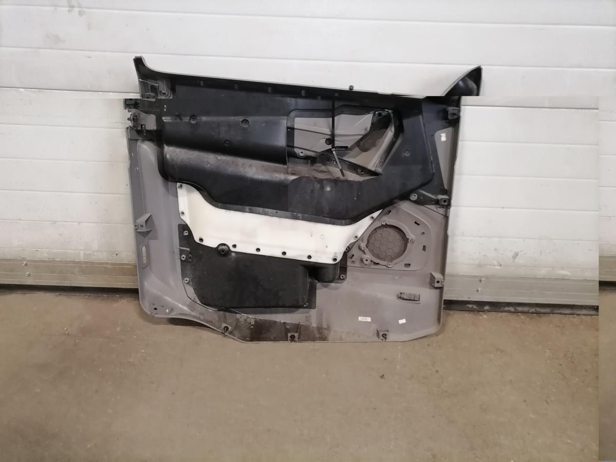 DAF Door trim panel 1665970 - باب و قطع الغيار - شاحنة: صورة 3 DAF Door trim panel 1665970 - باب و قطع الغيار - شاحنة: صورة 3