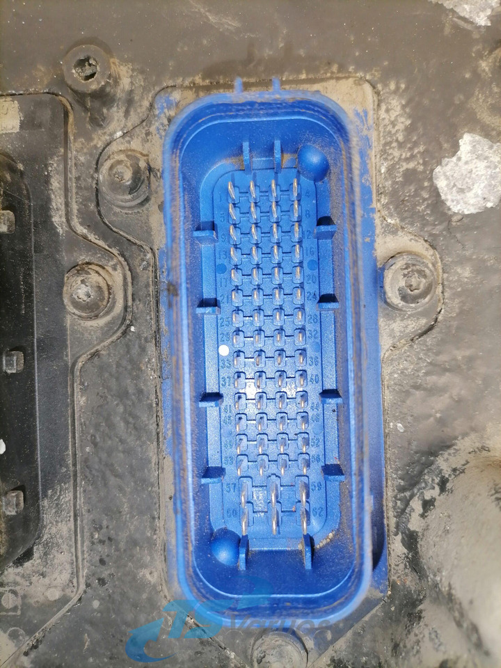 DAF EMS control unit 1684367 - قطع غيار عامة - شاحنة: صورة 4 DAF EMS control unit 1684367 - قطع غيار عامة - شاحنة: صورة 4