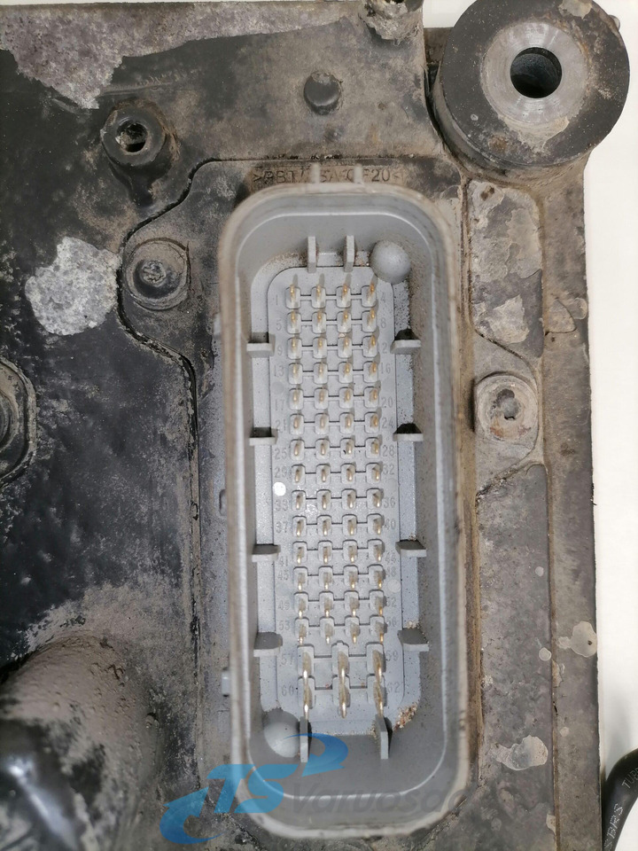 DAF EMS control unit 1684367 - قطع غيار عامة - شاحنة: صورة 5 DAF EMS control unit 1684367 - قطع غيار عامة - شاحنة: صورة 5