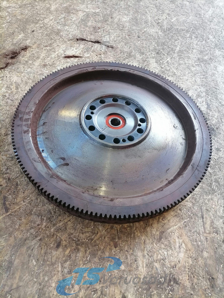 DAF Flywheel 1697674 - قطع غيار عامة - شاحنة: صورة 1 DAF Flywheel 1697674 - قطع غيار عامة - شاحنة: صورة 1