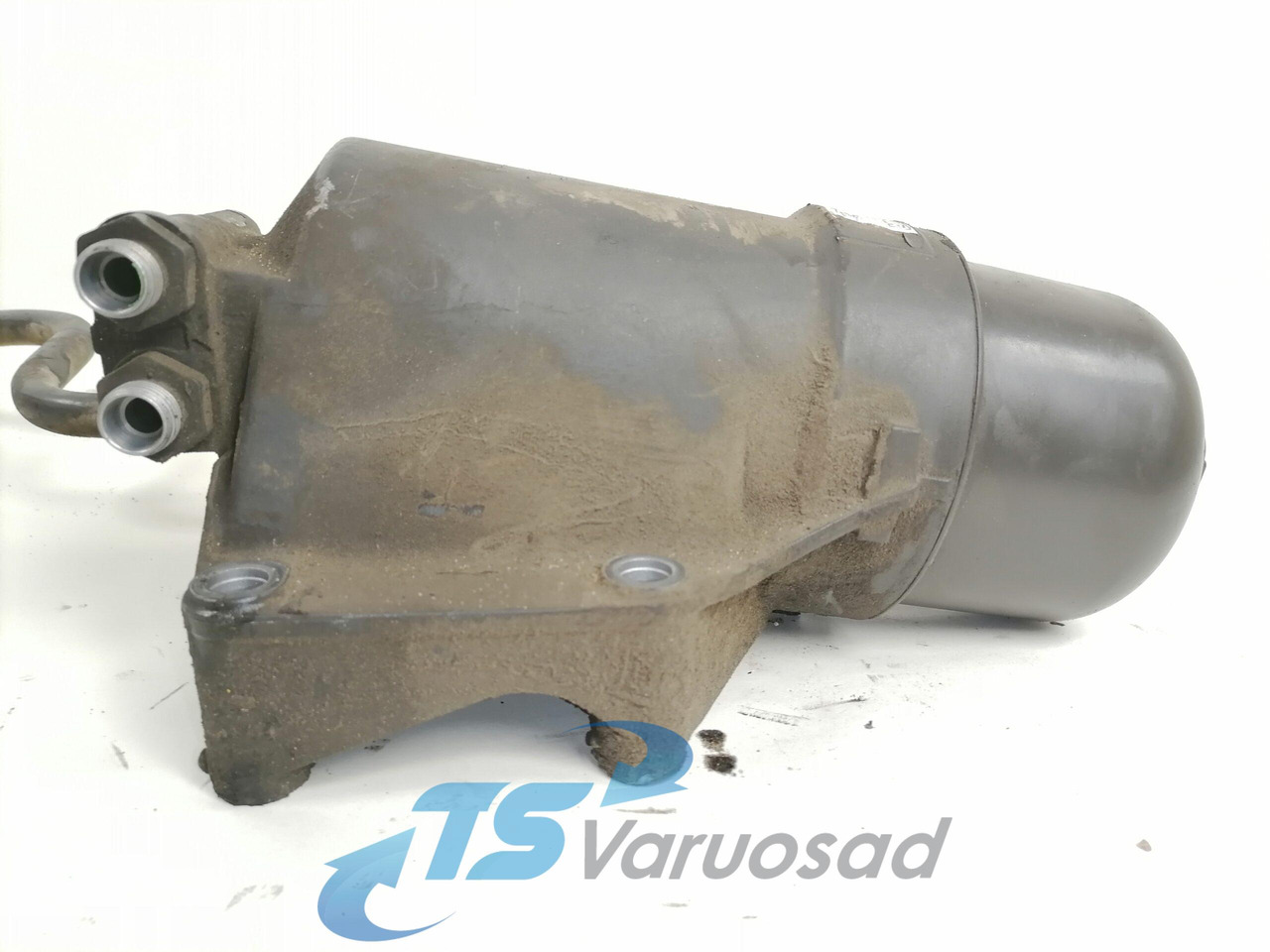 DAF Fuel filter unit 1699141 - فلتر الوقود - شاحنة: صورة 3 DAF Fuel filter unit 1699141 - فلتر الوقود - شاحنة: صورة 3