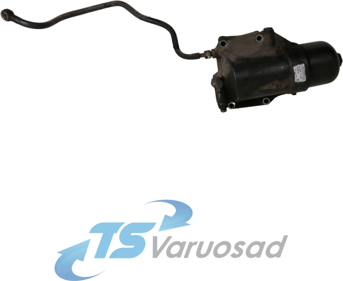 DAF Fuel filter unit 1699141 - فلتر الوقود - شاحنة: صورة 1 DAF Fuel filter unit 1699141 - فلتر الوقود - شاحنة: صورة 1
