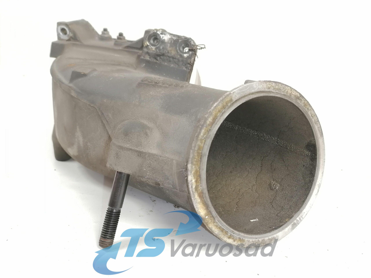 DAF Intake manifold 1694926 - مشعب السحب - شاحنة: صورة 2 DAF Intake manifold 1694926 - مشعب السحب - شاحنة: صورة 2