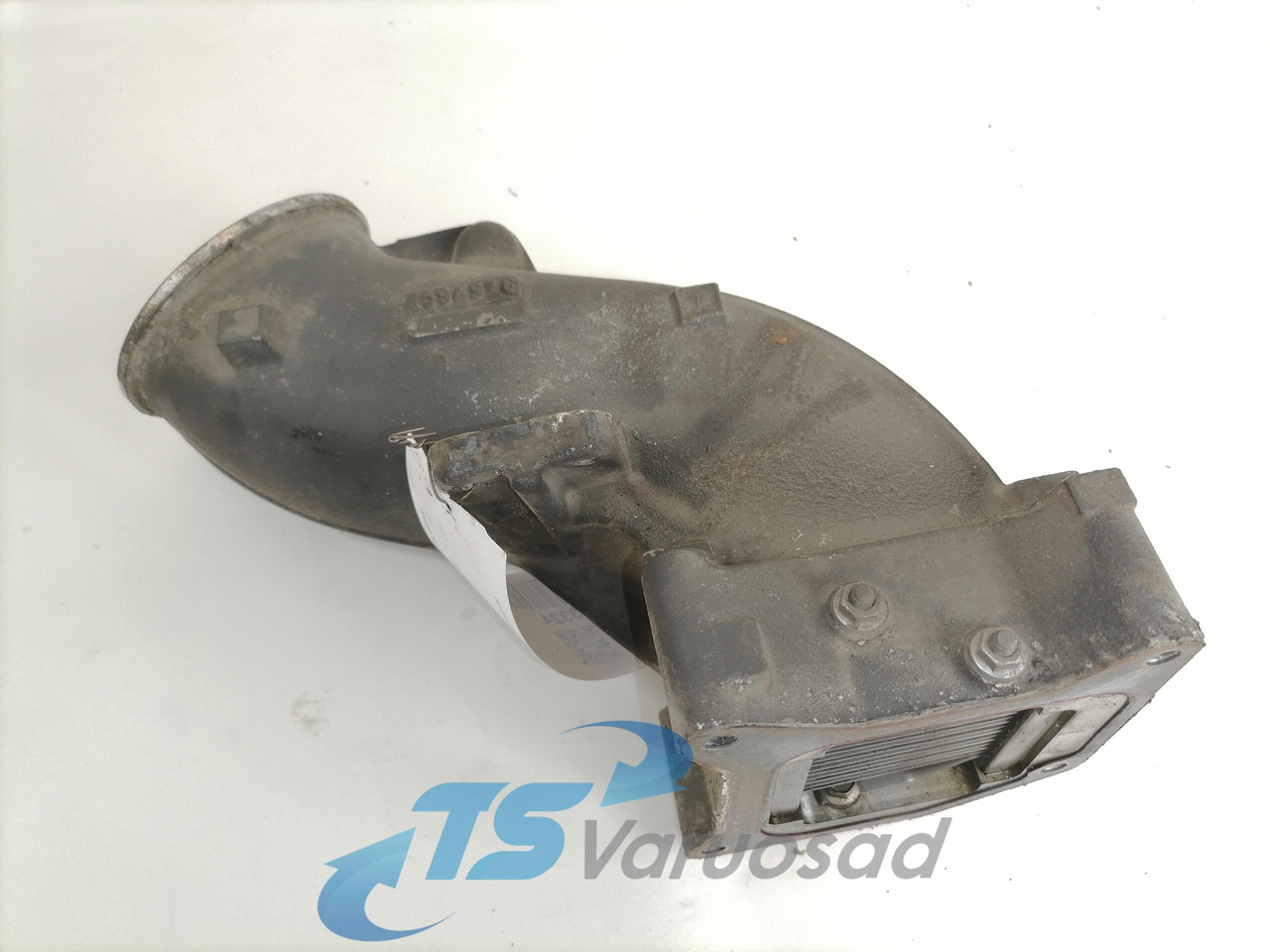 DAF Intake manifold 1694926 - مشعب السحب - شاحنة: صورة 5 DAF Intake manifold 1694926 - مشعب السحب - شاحنة: صورة 5