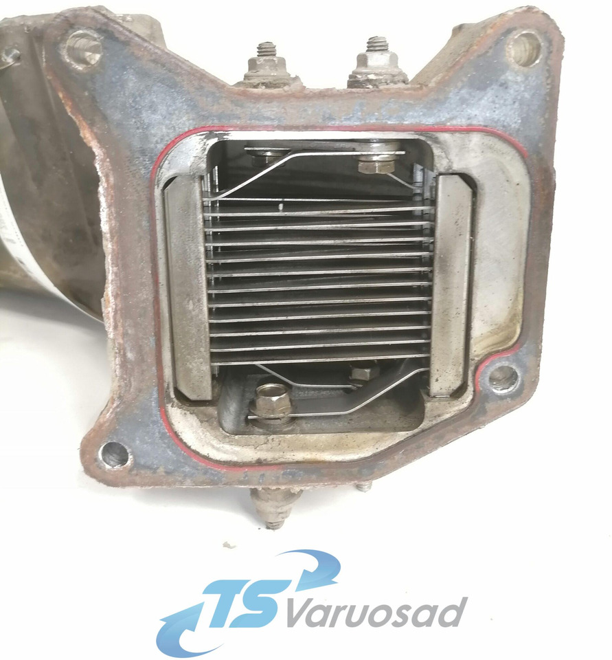 DAF Intake manifold 1694926 - مشعب السحب - شاحنة: صورة 4 DAF Intake manifold 1694926 - مشعب السحب - شاحنة: صورة 4