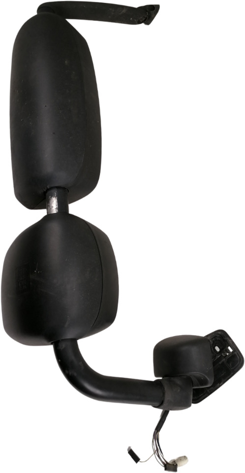 DAF Küljepeegel, parem 1644308 - مرآة الرؤية الخلفية - شاحنة: صورة 4 DAF Küljepeegel, parem 1644308 - مرآة الرؤية الخلفية - شاحنة: صورة 4