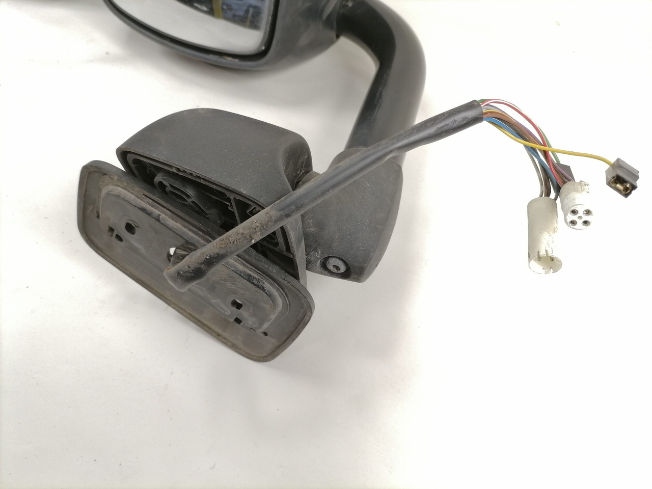 DAF Küljepeegel, parem 1644308 - مرآة الرؤية الخلفية - شاحنة: صورة 3 DAF Küljepeegel, parem 1644308 - مرآة الرؤية الخلفية - شاحنة: صورة 3