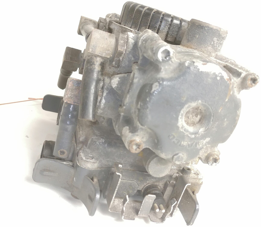 DAF Rear axel brake pressure control valve 4801040030 - صمام الفرامل - شاحنة: صورة 2 DAF Rear axel brake pressure control valve 4801040030 - صمام الفرامل - شاحنة: صورة 2