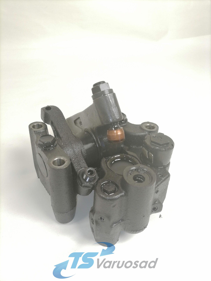 DAF Set of rockers with shaft 1732002 - قطع غيار عامة - شاحنة: صورة 1 DAF Set of rockers with shaft 1732002 - قطع غيار عامة - شاحنة: صورة 1