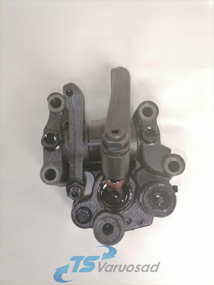 DAF Set of rockers with shaft 1732002 - قطع غيار عامة - شاحنة: صورة 2 DAF Set of rockers with shaft 1732002 - قطع غيار عامة - شاحنة: صورة 2