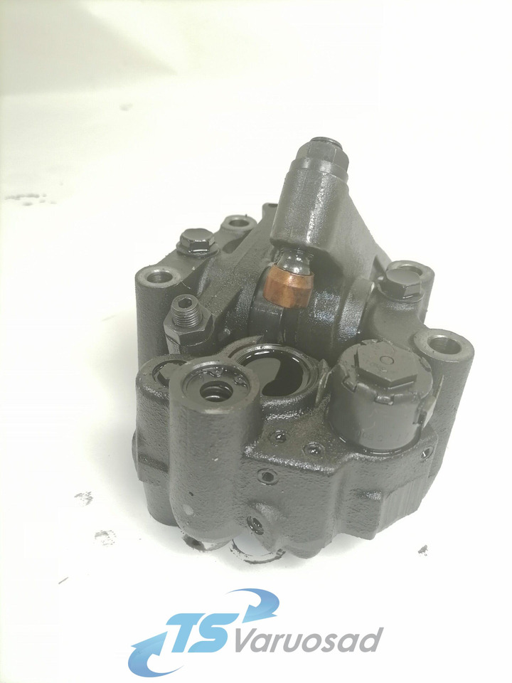 DAF Set of rockers with shaft 1732002 - قطع غيار عامة - شاحنة: صورة 1 DAF Set of rockers with shaft 1732002 - قطع غيار عامة - شاحنة: صورة 1