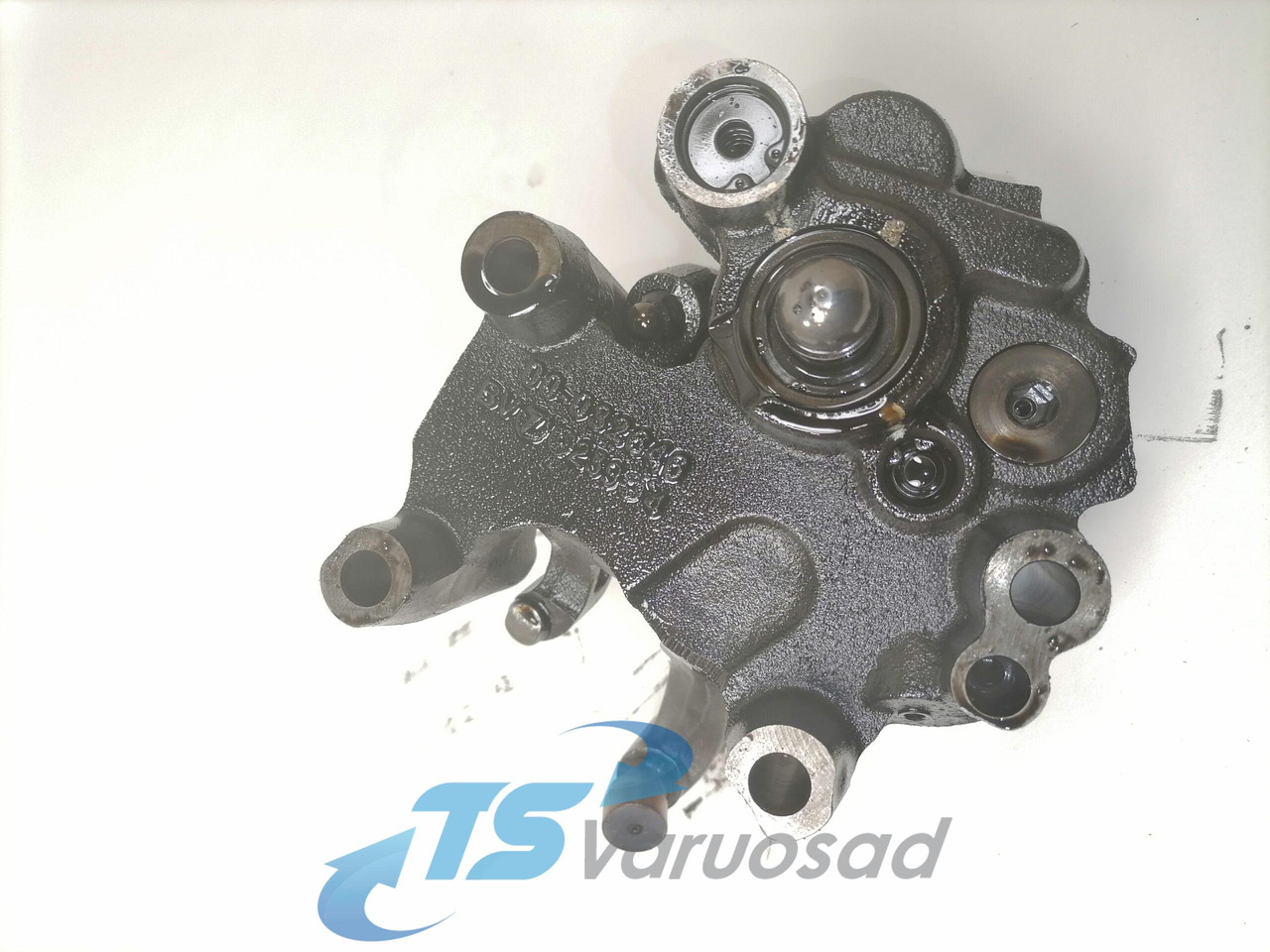 DAF Set of rockers with shaft 1732002 - قطع غيار عامة - شاحنة: صورة 2 DAF Set of rockers with shaft 1732002 - قطع غيار عامة - شاحنة: صورة 2