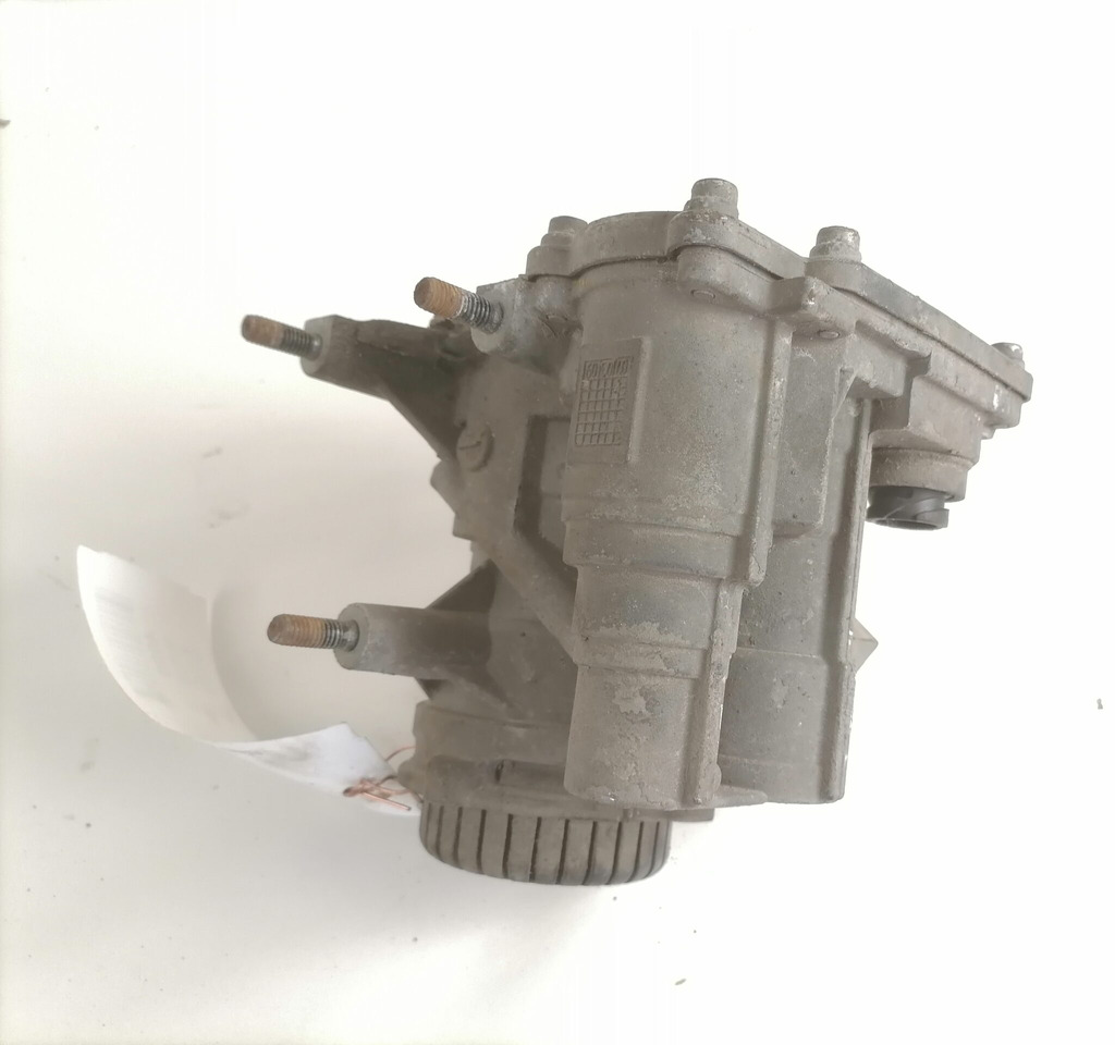 DAF Trailer brake pressure control 4802040020 - صمام الفرامل - شاحنة: صورة 4 DAF Trailer brake pressure control 4802040020 - صمام الفرامل - شاحنة: صورة 4