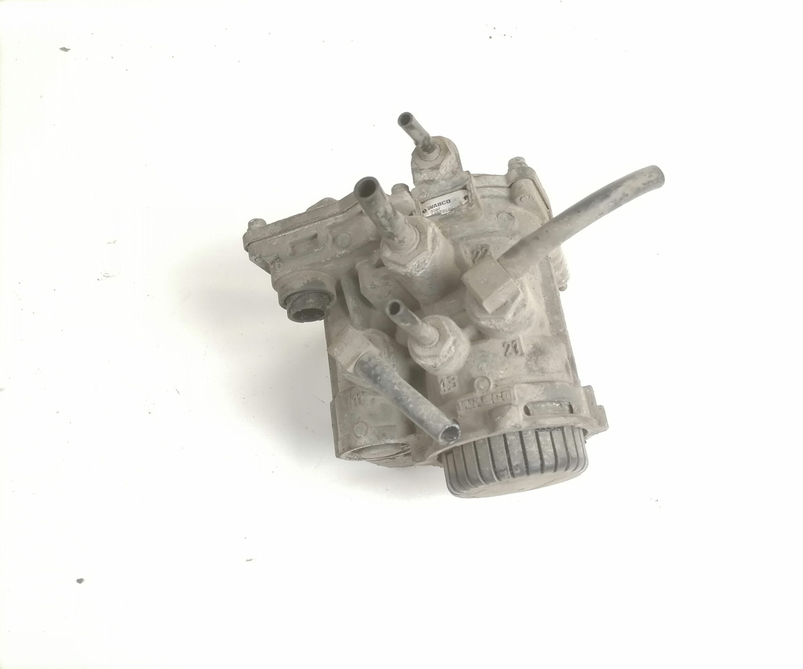 DAF Trailer brake pressure control 4802040020 - صمام الفرامل - شاحنة: صورة 1 DAF Trailer brake pressure control 4802040020 - صمام الفرامل - شاحنة: صورة 1