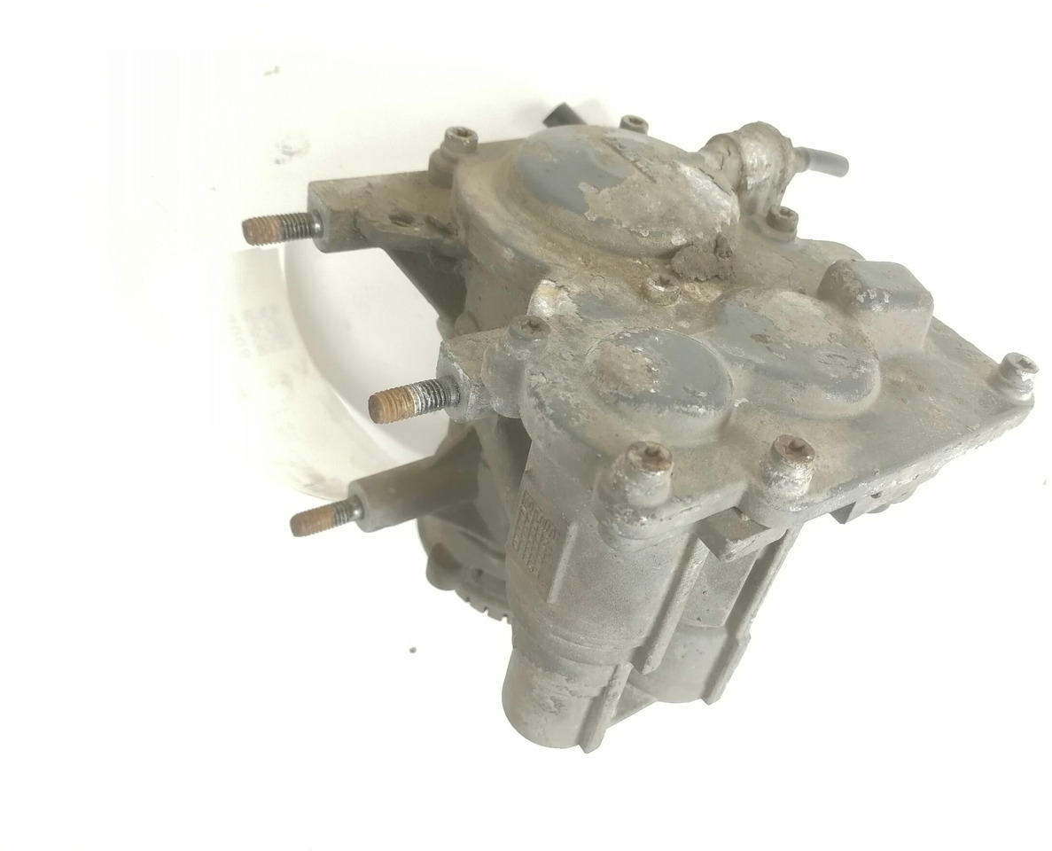 DAF Trailer brake pressure control 4802040020 - صمام الفرامل - شاحنة: صورة 2 DAF Trailer brake pressure control 4802040020 - صمام الفرامل - شاحنة: صورة 2