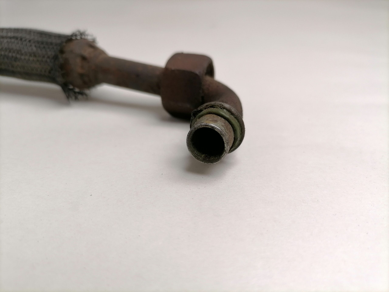 MAN A/C pipe 81619750189 - الحرارة/ التهوية - شاحنة: صورة 2 MAN A/C pipe 81619750189 - الحرارة/ التهوية - شاحنة: صورة 2