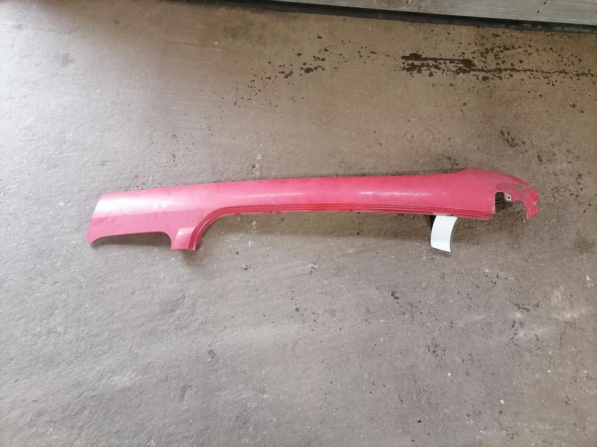 MAN A piilari katteplastik, parem 81624100042 - شبكة تهوية - شاحنة: صورة 5 MAN A piilari katteplastik, parem 81624100042 - شبكة تهوية - شاحنة: صورة 5