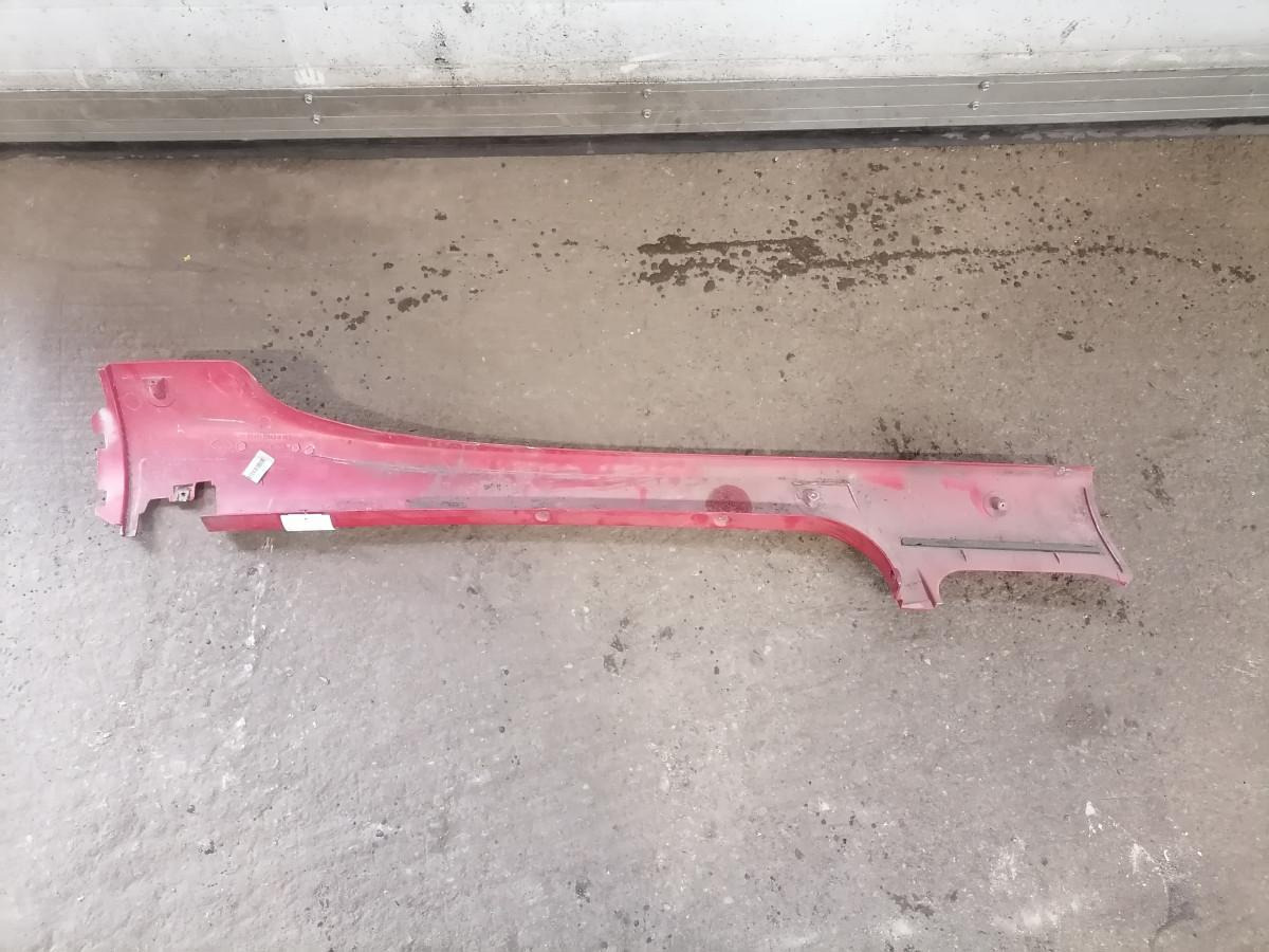 MAN A piilari katteplastik, parem 81624100042 - شبكة تهوية - شاحنة: صورة 2 MAN A piilari katteplastik, parem 81624100042 - شبكة تهوية - شاحنة: صورة 2