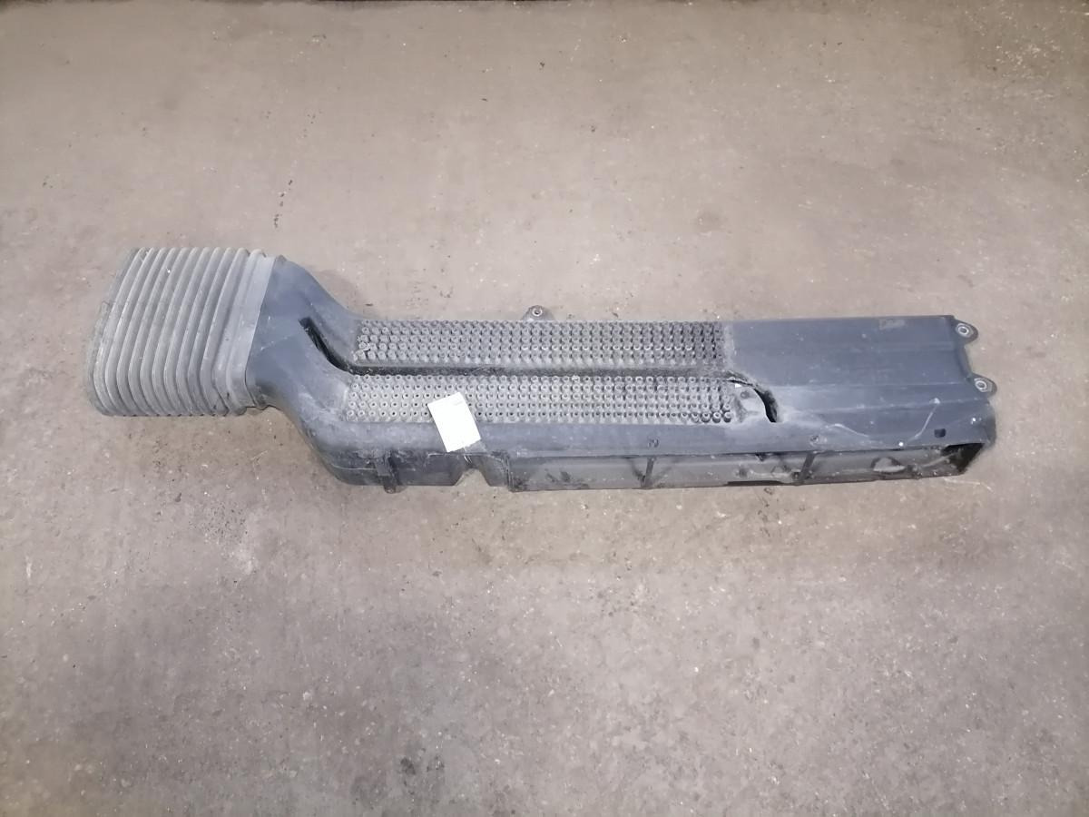 نظام سحب الهواء - شاحنة MAN Air intake 81082010485: صورة 6