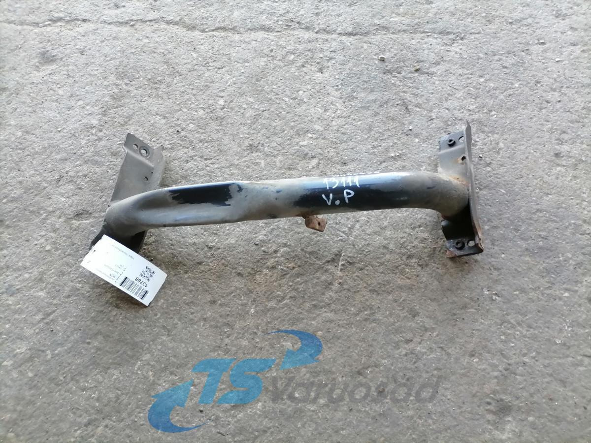 MAN Astmelaua kandur 81615405075 - موطئ القدم - شاحنة: صورة 1 MAN Astmelaua kandur 81615405075 - موطئ القدم - شاحنة: صورة 1