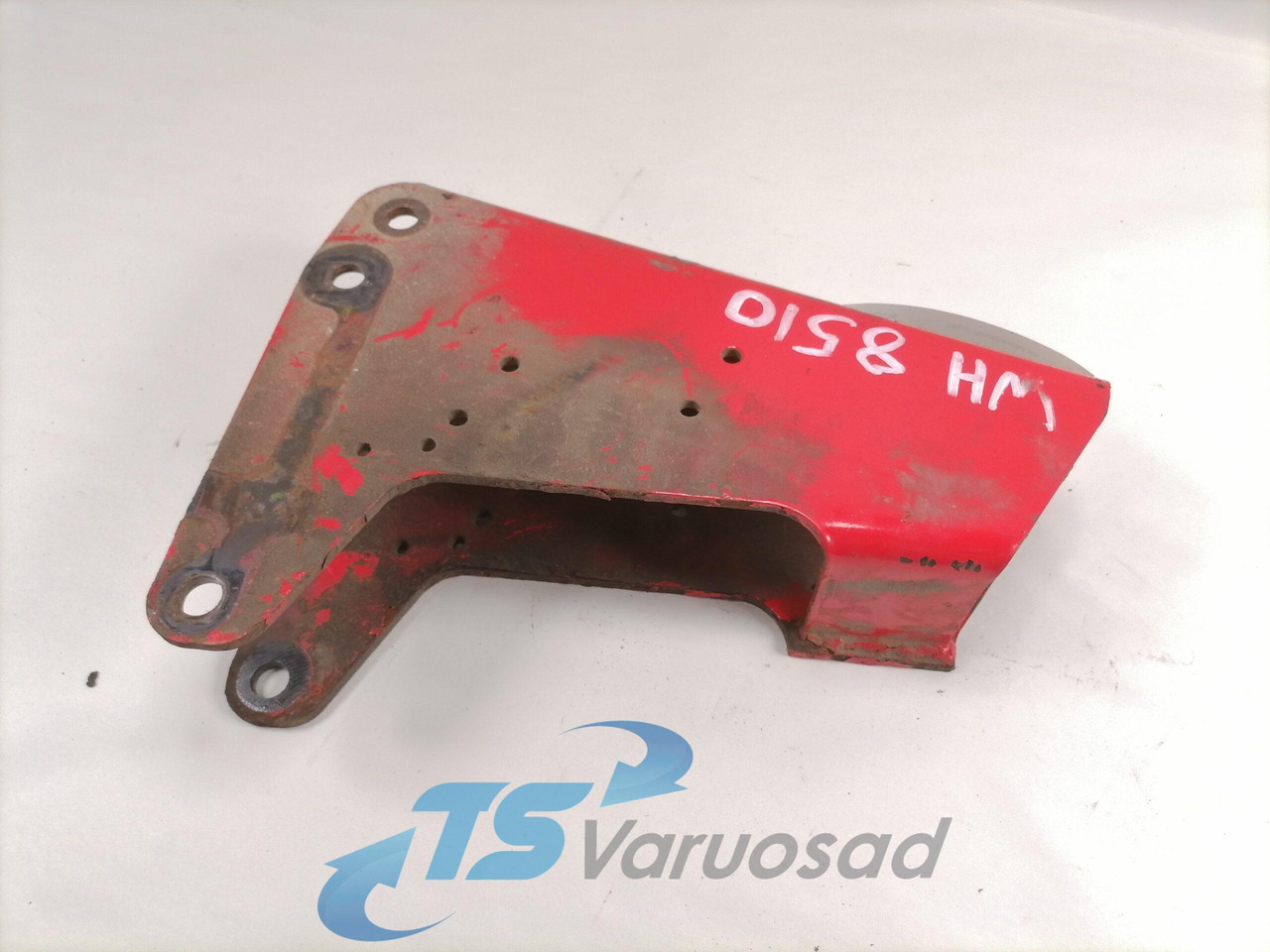 MAN Cab suspension carrier 81417200144 - نظام تعليق الكابينة - شاحنة: صورة 3 MAN Cab suspension carrier 81417200144 - نظام تعليق الكابينة - شاحنة: صورة 3