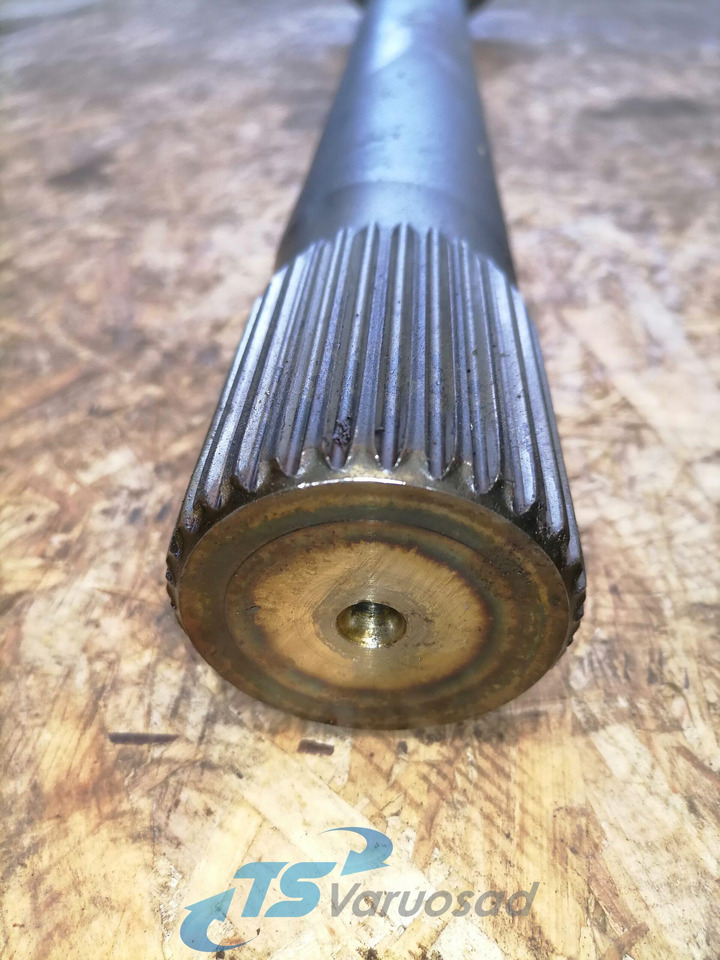 MAN Drive shaft 81355020146 - نصف رمح - شاحنة: صورة 4 MAN Drive shaft 81355020146 - نصف رمح - شاحنة: صورة 4