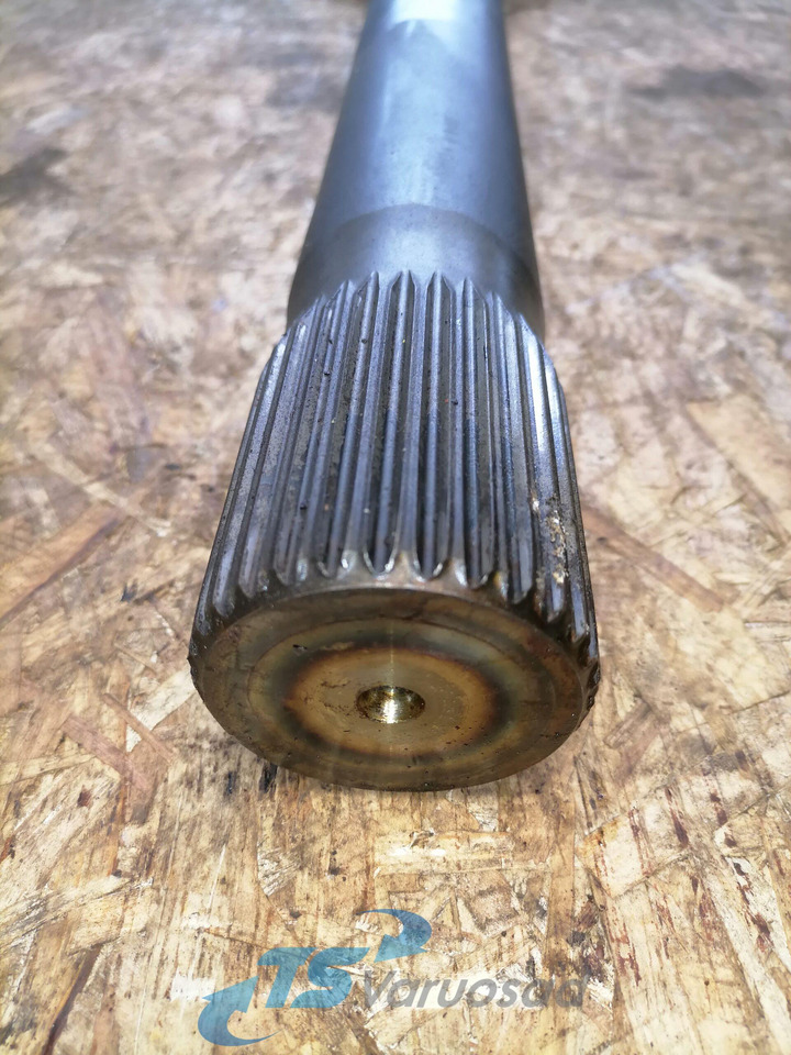 MAN Drive shaft 81355020146 - نصف رمح - شاحنة: صورة 3 MAN Drive shaft 81355020146 - نصف رمح - شاحنة: صورة 3