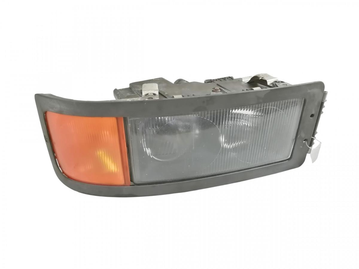 MAN Esituli, vasak 81251016291 - أضواء/ إضاءة - شاحنة: صورة 1 MAN Esituli, vasak 81251016291 - أضواء/ إضاءة - شاحنة: صورة 1