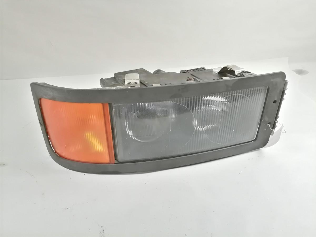 MAN Esituli, vasak 81251016291 - أضواء/ إضاءة - شاحنة: صورة 2 MAN Esituli, vasak 81251016291 - أضواء/ إضاءة - شاحنة: صورة 2