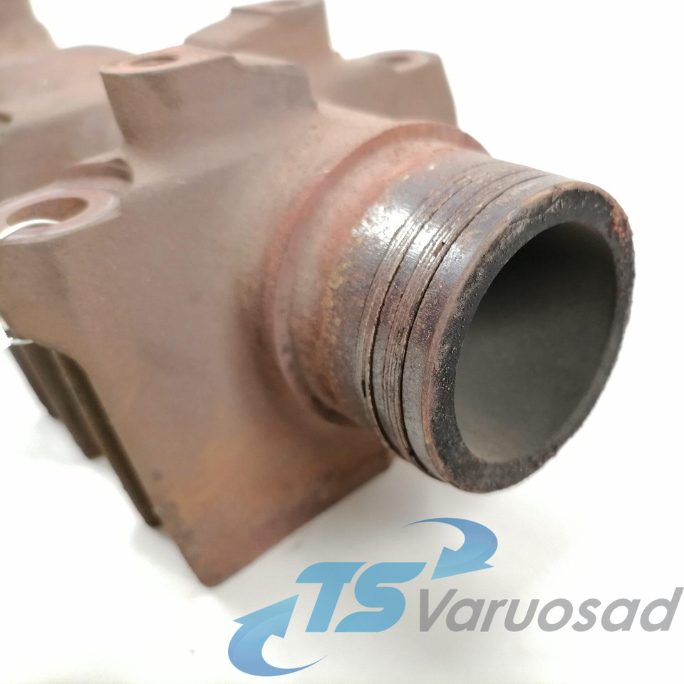 MAN Exhaust mainfold 51081013950 - مشعب العادم - شاحنة: صورة 3 MAN Exhaust mainfold 51081013950 - مشعب العادم - شاحنة: صورة 3