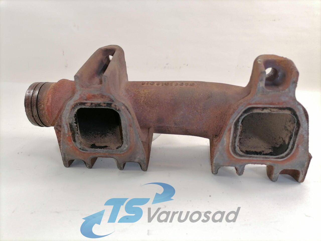 MAN Exhaust mainfold 51081013950 - مشعب العادم - شاحنة: صورة 5 MAN Exhaust mainfold 51081013950 - مشعب العادم - شاحنة: صورة 5
