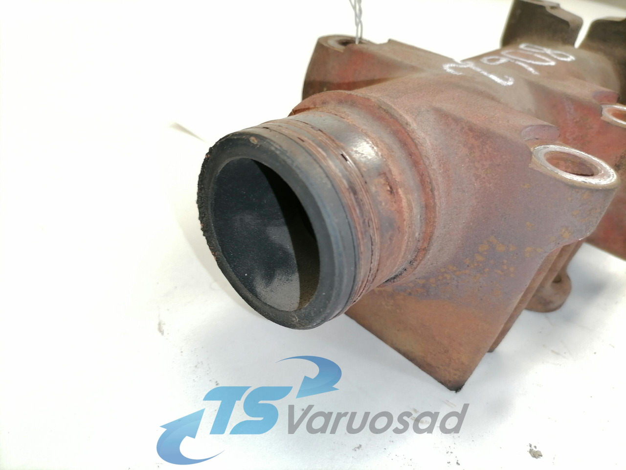 MAN Exhaust mainfold 51081013952 - مشعب العادم - شاحنة: صورة 4 MAN Exhaust mainfold 51081013952 - مشعب العادم - شاحنة: صورة 4
