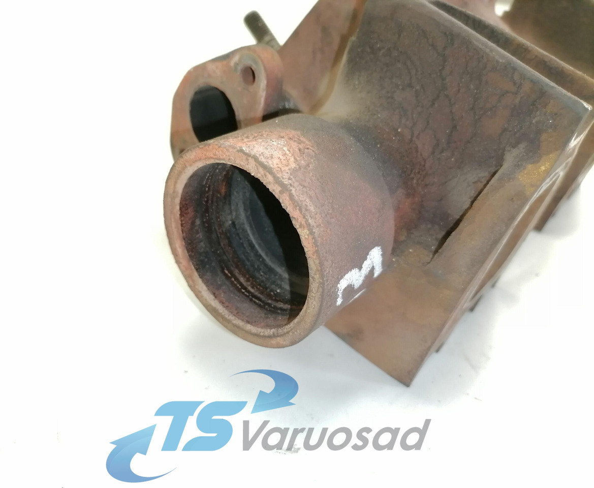 MAN Exhaust mainfold 51081020232 - مشعب العادم - شاحنة: صورة 5 MAN Exhaust mainfold 51081020232 - مشعب العادم - شاحنة: صورة 5
