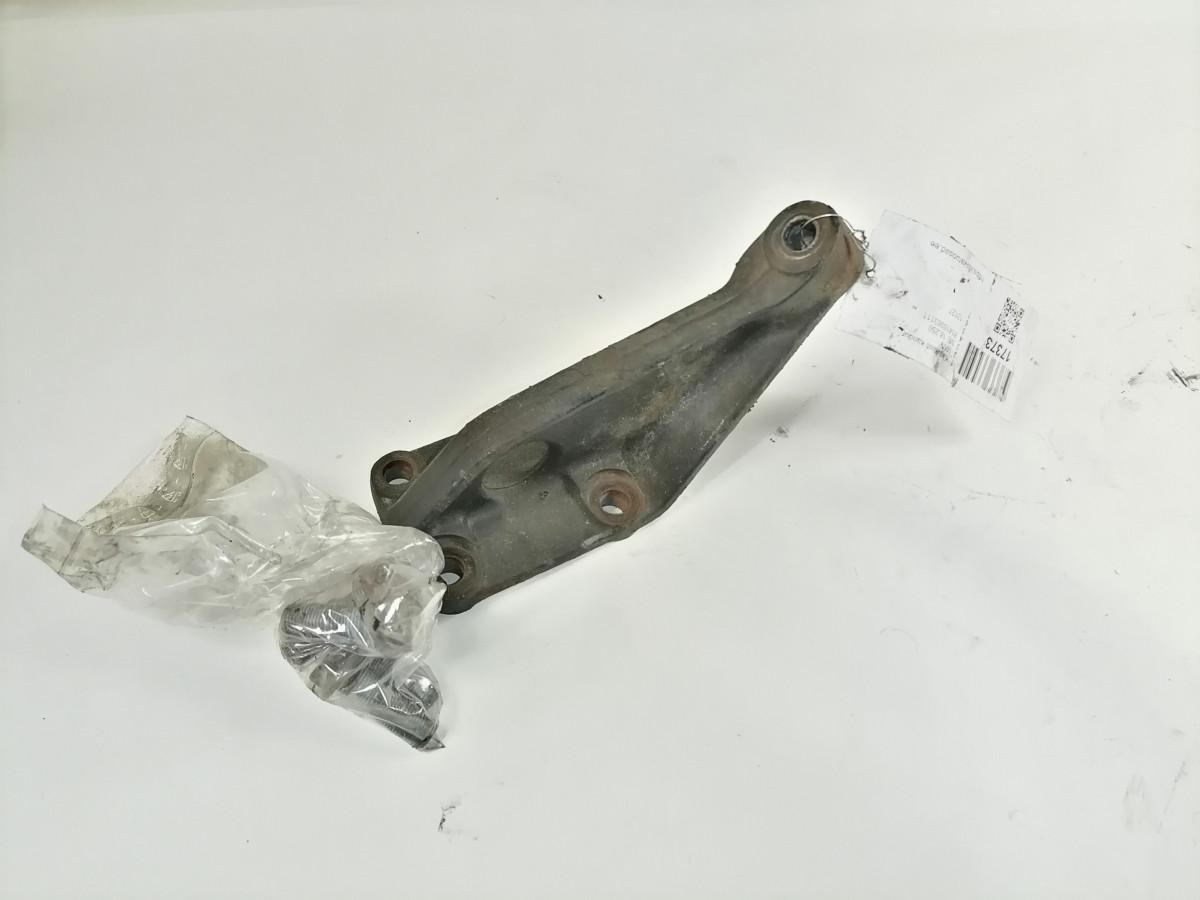 MAN Gearbox bracket 81415063111 - علبة التروس و قطع الغيار - شاحنة: صورة 2 MAN Gearbox bracket 81415063111 - علبة التروس و قطع الغيار - شاحنة: صورة 2