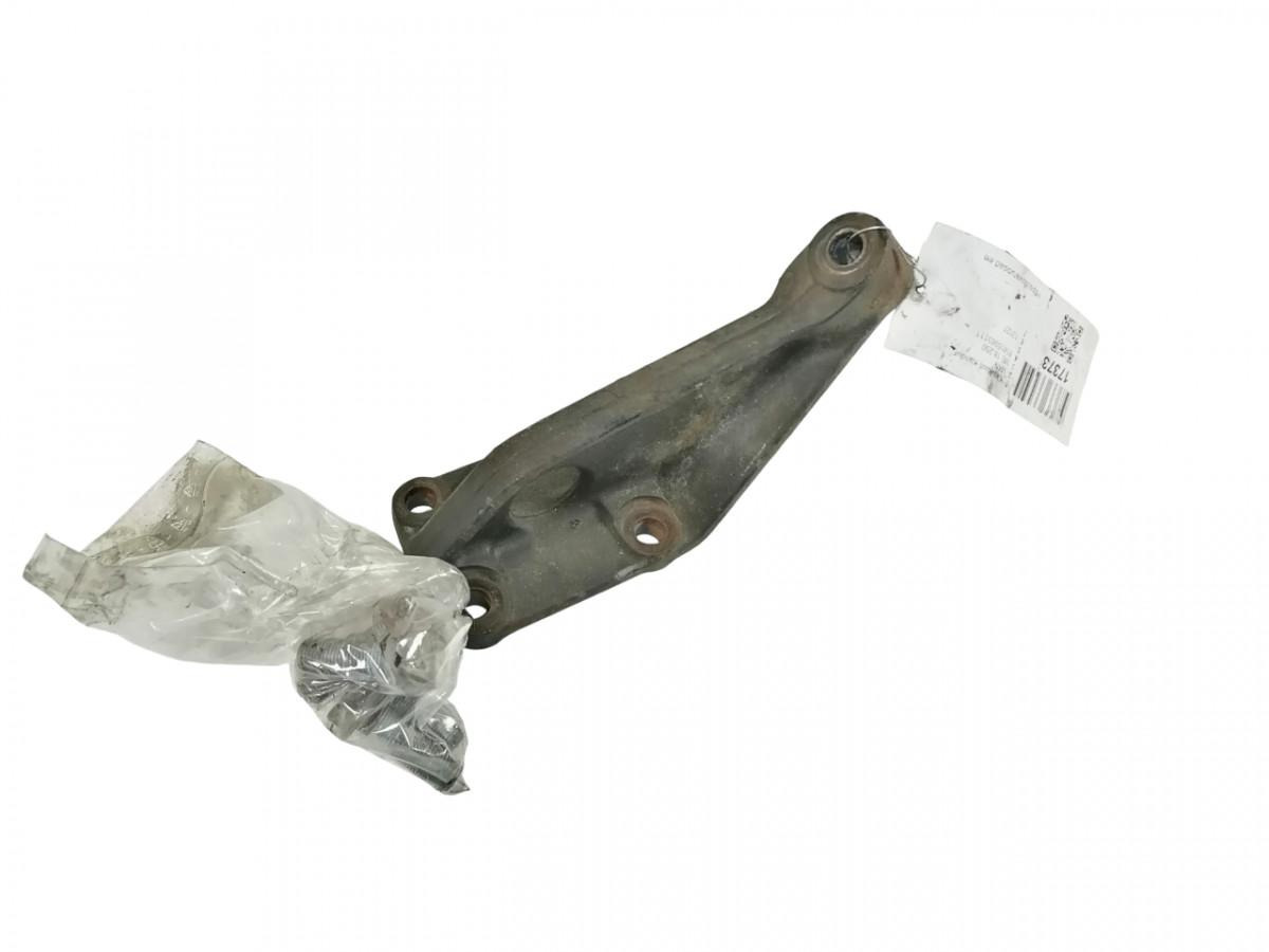MAN Gearbox bracket 81415063111 - علبة التروس و قطع الغيار - شاحنة: صورة 1 MAN Gearbox bracket 81415063111 - علبة التروس و قطع الغيار - شاحنة: صورة 1