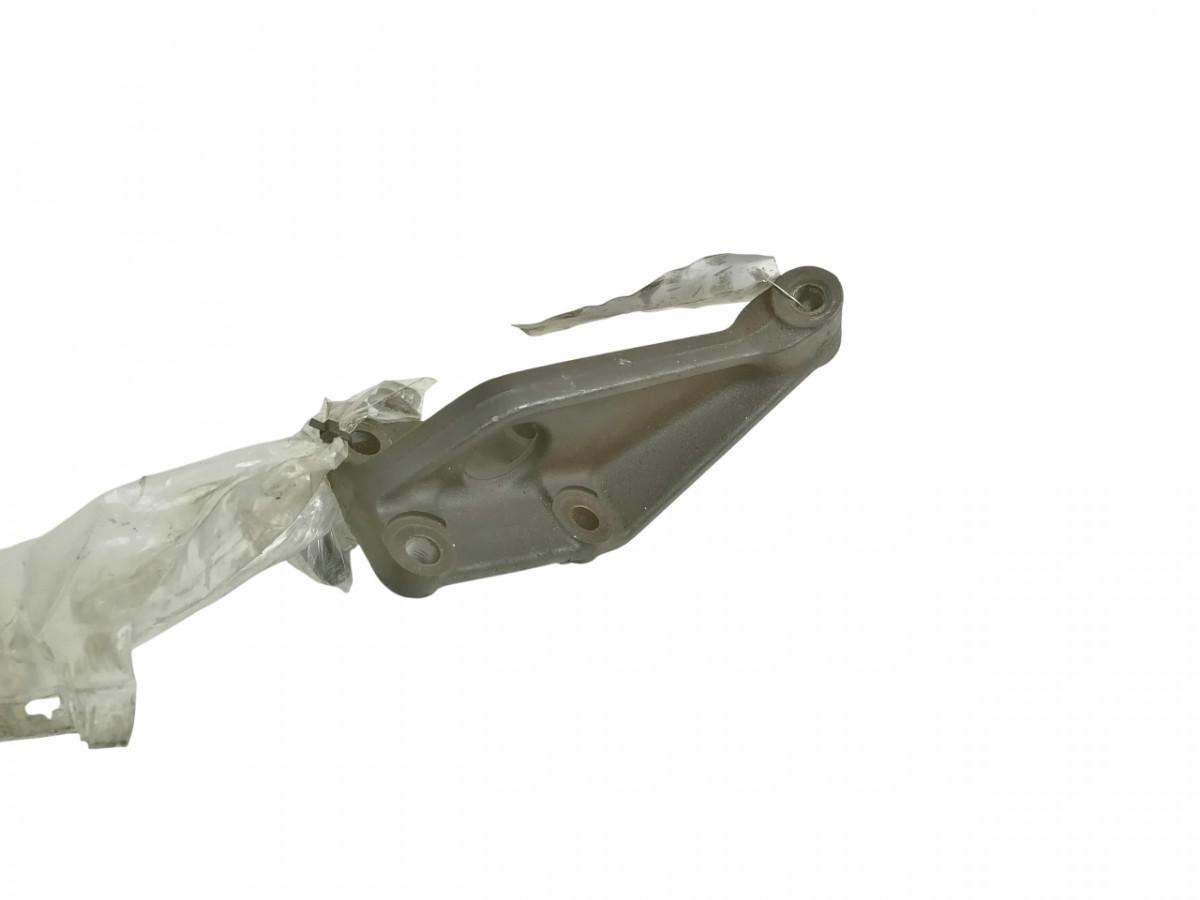 MAN Gearbox bracket 81415063111 - علبة التروس و قطع الغيار - شاحنة: صورة 1 MAN Gearbox bracket 81415063111 - علبة التروس و قطع الغيار - شاحنة: صورة 1