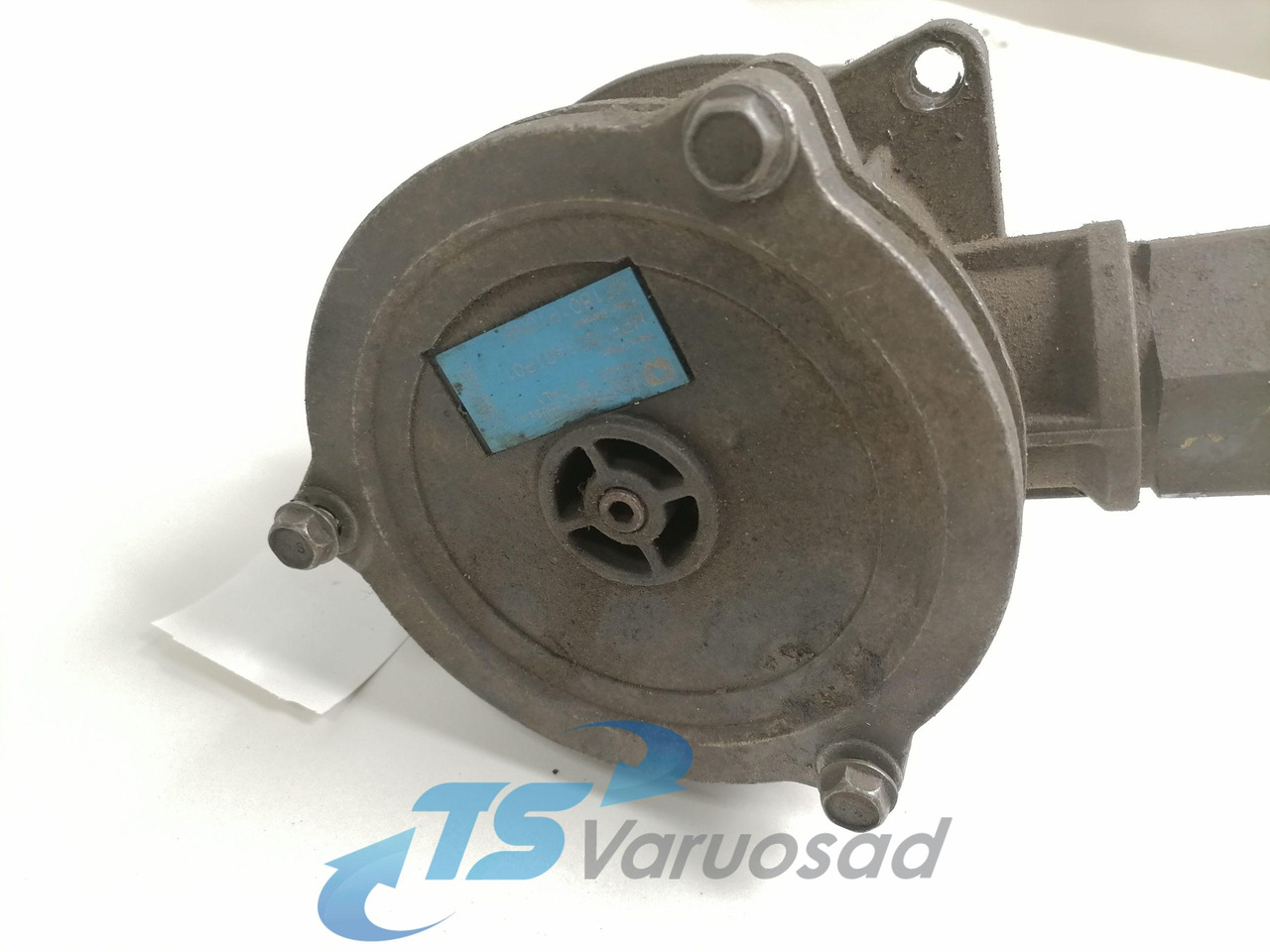 MAN Hydraulic filter unit MPF1801AG1P01 - أجهزة هيدروليكية - شاحنة: صورة 4 MAN Hydraulic filter unit MPF1801AG1P01 - أجهزة هيدروليكية - شاحنة: صورة 4