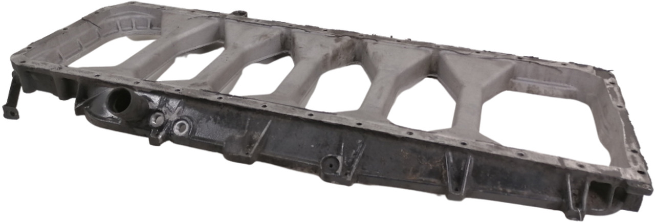 MAN Ladder frame 51011083036 - حوض الزيت - شاحنة: صورة 1 MAN Ladder frame 51011083036 - حوض الزيت - شاحنة: صورة 1