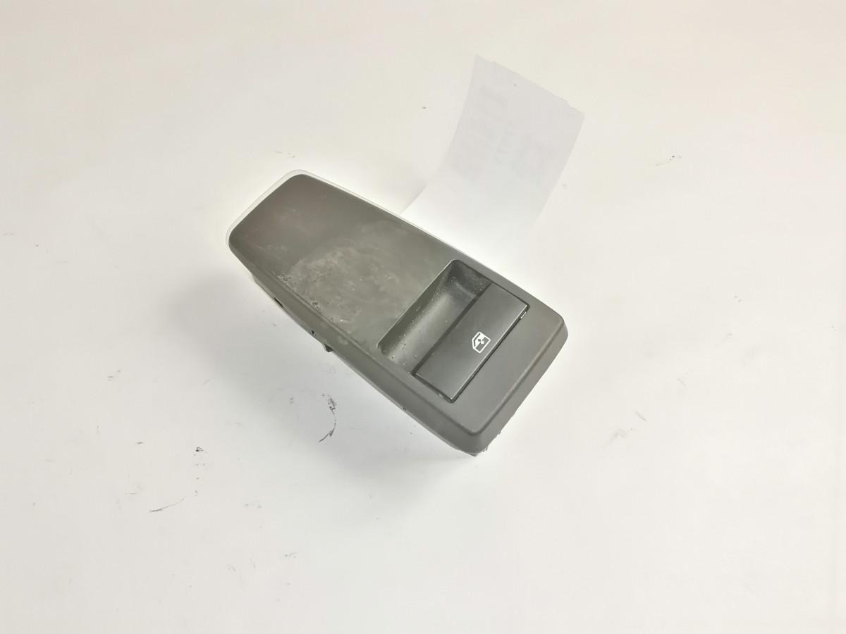 MAN Lüliti, klaasitõstuk 81258067095 - كابينة - شاحنة: صورة 2 MAN Lüliti, klaasitõstuk 81258067095 - كابينة - شاحنة: صورة 2