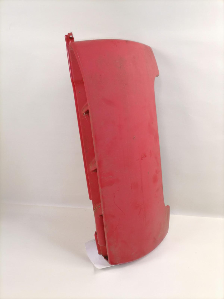 MAN MAN kabiini nurgapõsk, parem 81624100046 - شبكة تهوية - شاحنة: صورة 1 MAN MAN kabiini nurgapõsk, parem 81624100046 - شبكة تهوية - شاحنة: صورة 1