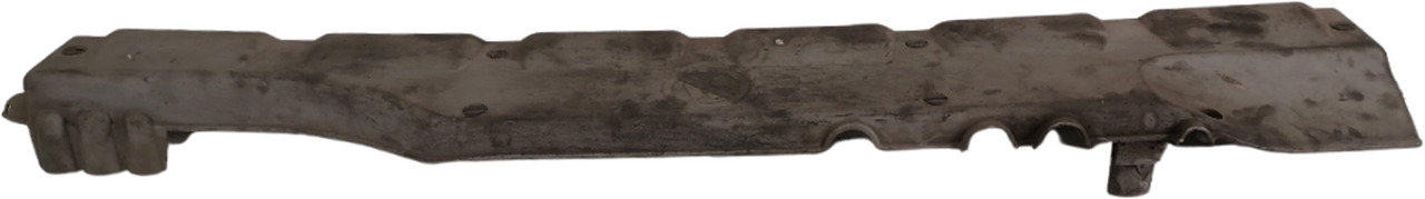 MAN Mootoripealne plastik 81254240033 - رأس أسطوانية - شاحنة: صورة 2 MAN Mootoripealne plastik 81254240033 - رأس أسطوانية - شاحنة: صورة 2