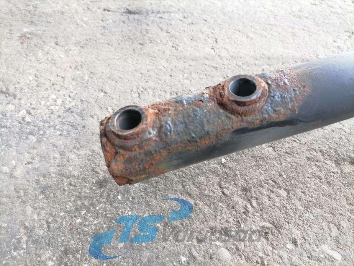 MAN Õhufiltri korpuse kandur 81084405094 - نظام سحب الهواء - شاحنة: صورة 3 MAN Õhufiltri korpuse kandur 81084405094 - نظام سحب الهواء - شاحنة: صورة 3